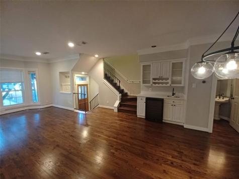 1321 Woodhead Street Houston TX 77019