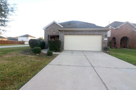 9010 River Dale Canyon Lane Humble TX 77338