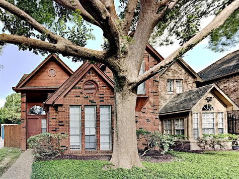 6629 Queensclub Drive Houston TX 77069