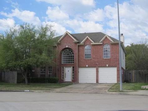 3406 Leila Oaks Court Houston TX 77082