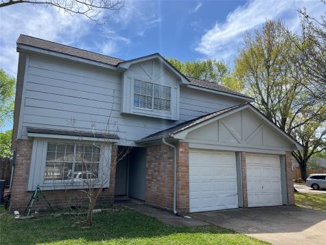 20819 Park Pine Drive Katy TX 77450