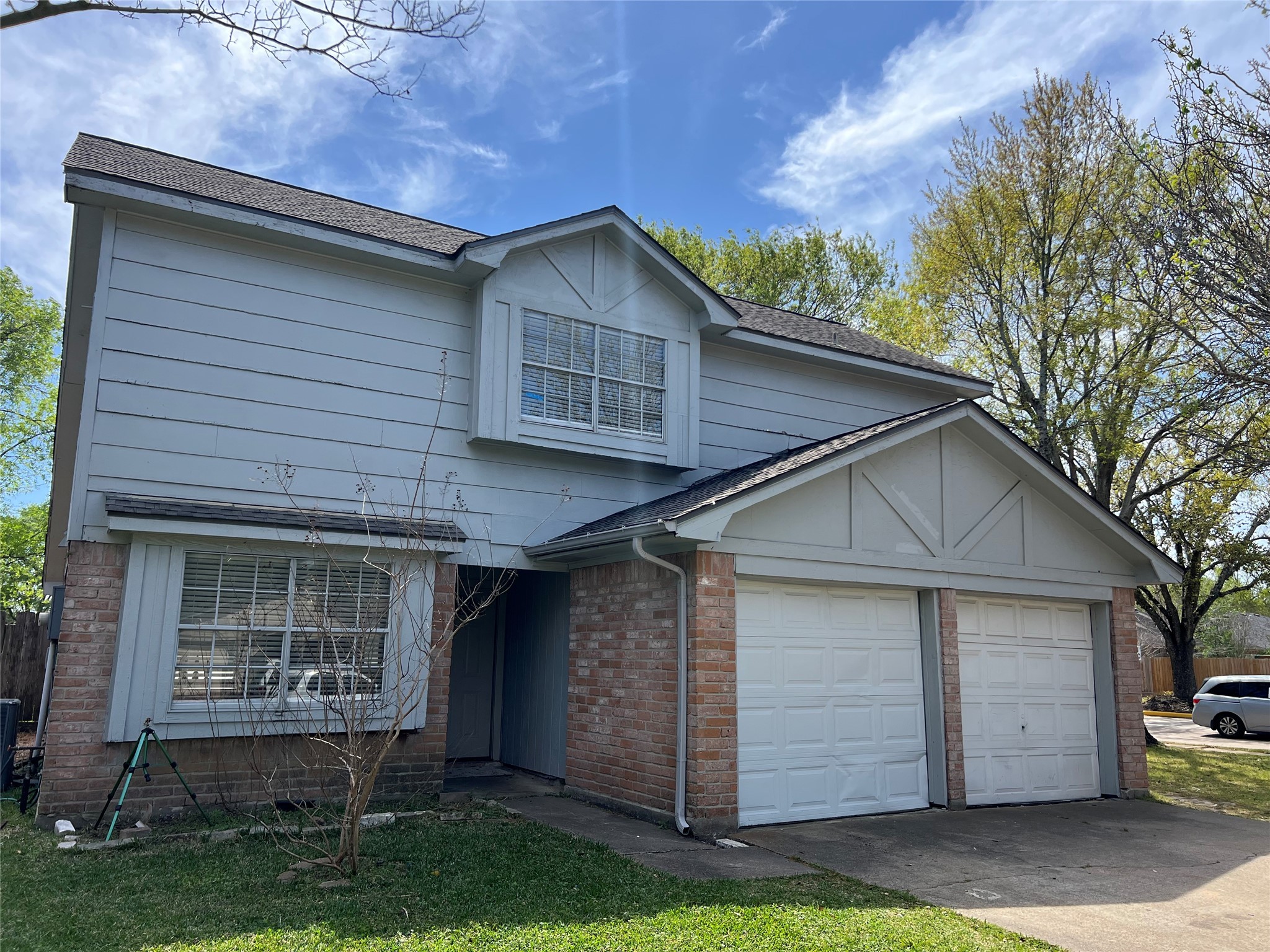 20819 Park Pine Drive Katy TX 77450