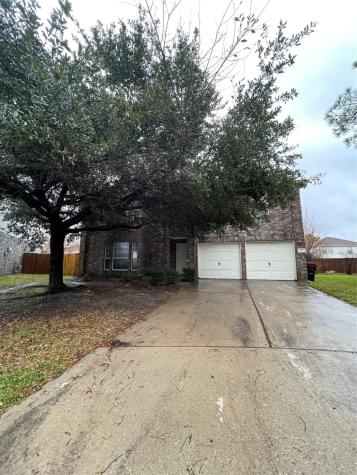 527 Starksboro Court Houston TX 77073