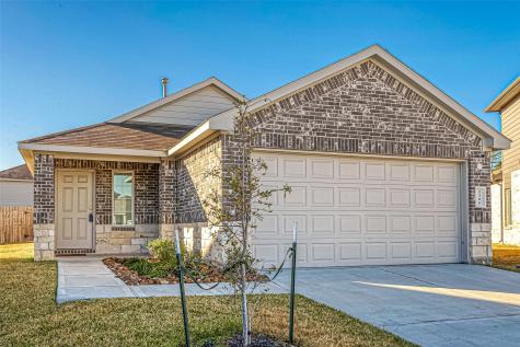 5306 Auburn Gardens Court Spring TX 77373