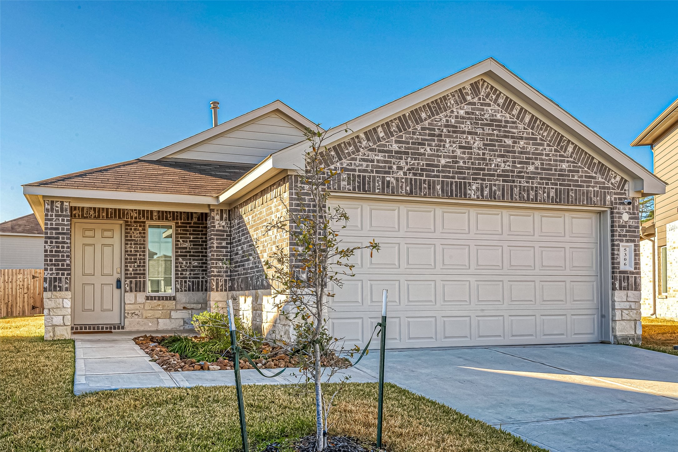 5306 Auburn Gardens Court Spring TX 77373