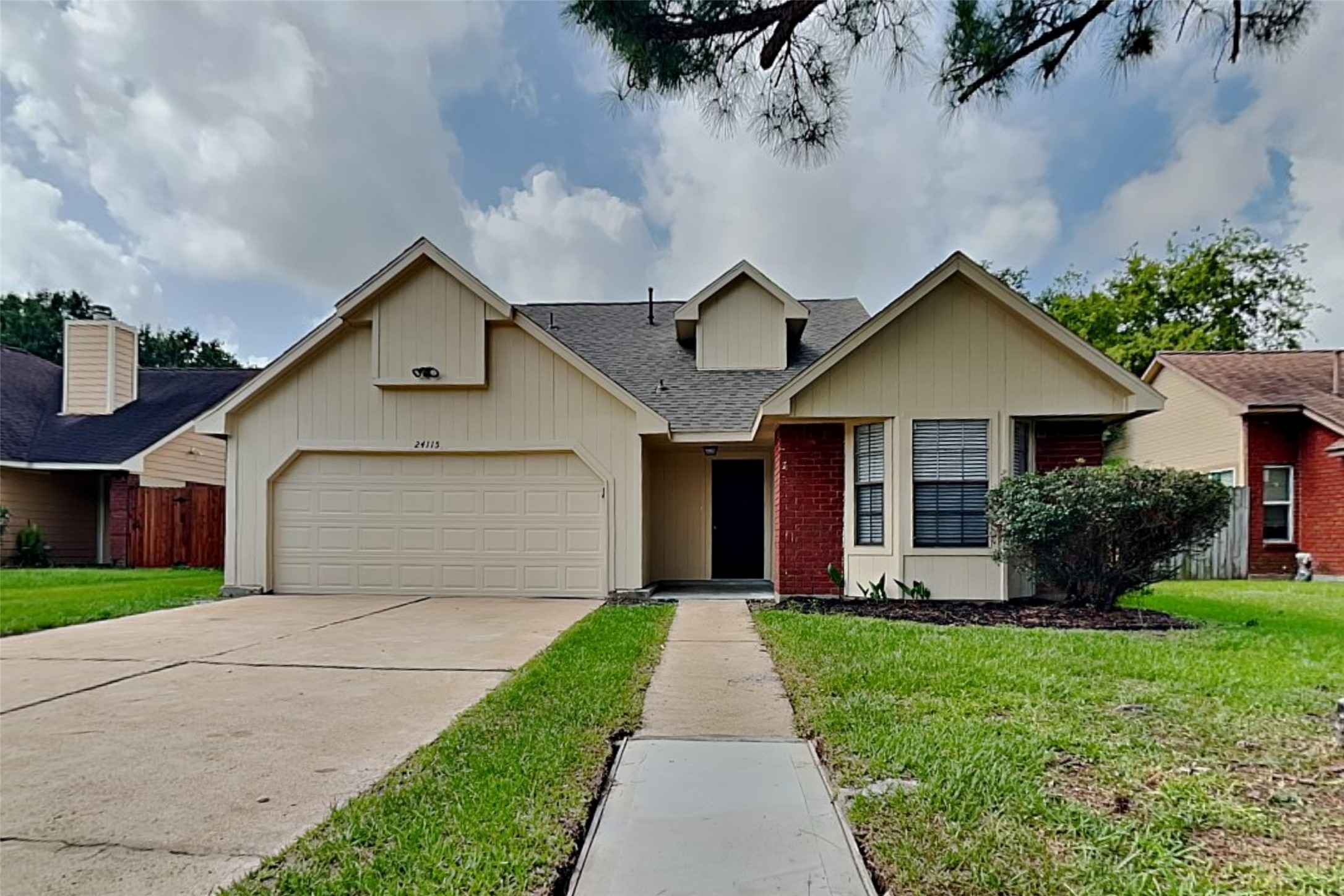24115 Scrivener Lane Katy TX 77493