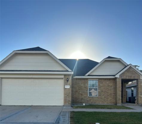 4035 Cary Creek Drive Baytown TX 77521