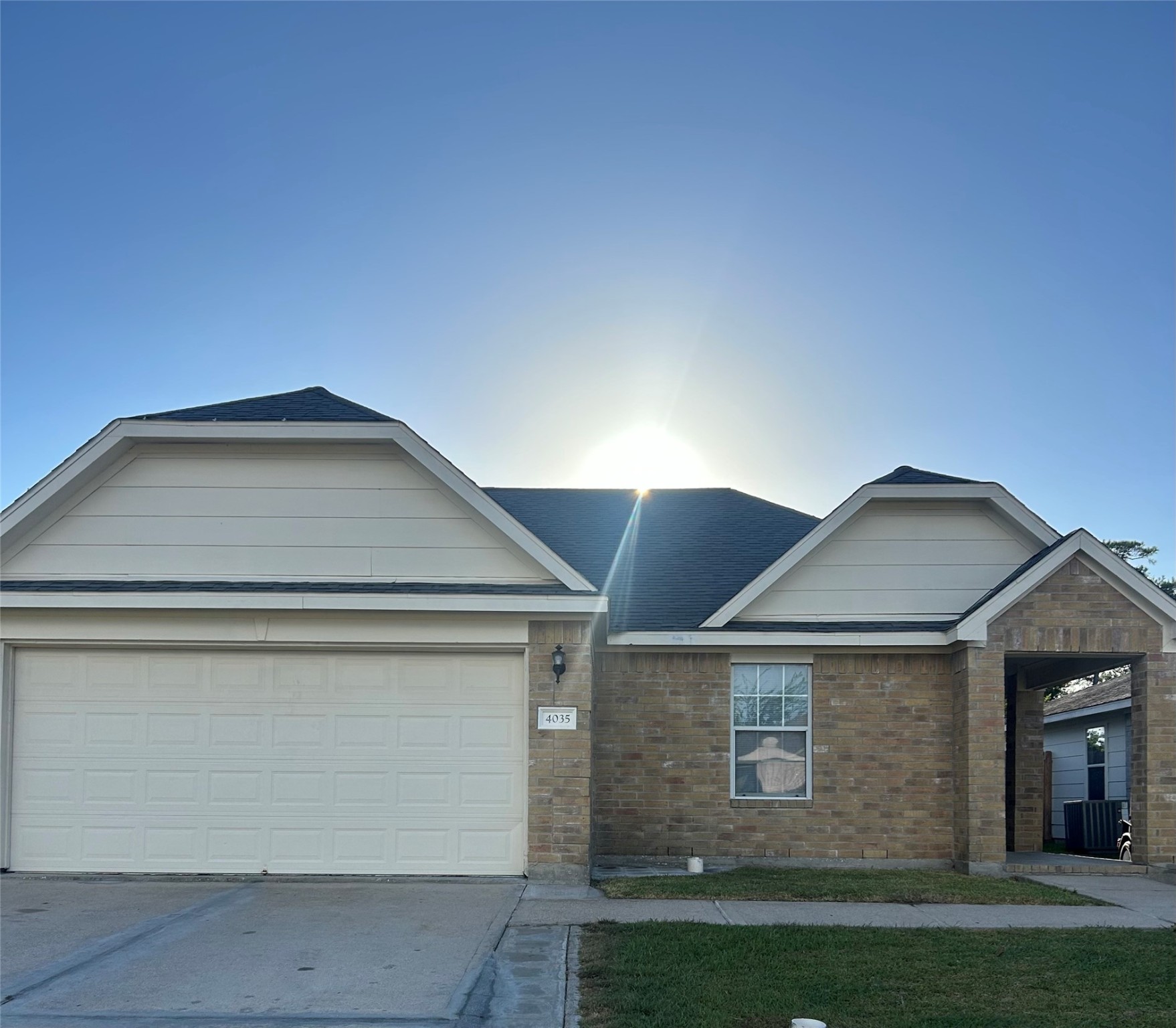 4035 Cary Creek Drive Baytown TX 77521