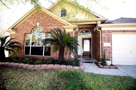 703 Pine Crossing Court Spring TX 77373