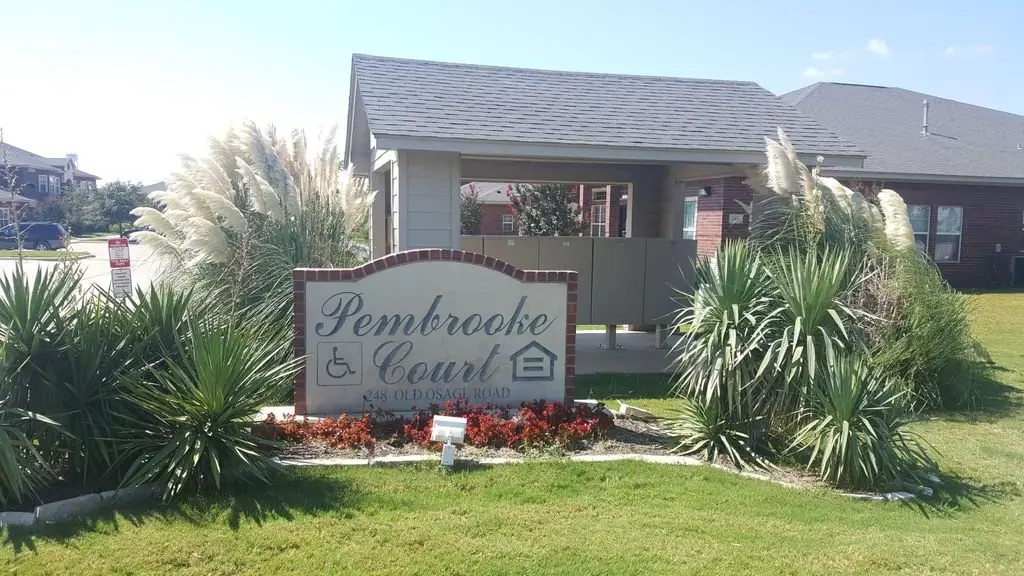 248 Old Osage Road Gatesville TX 76528