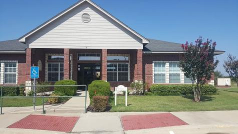 248 Old Osage Road Gatesville TX 76528