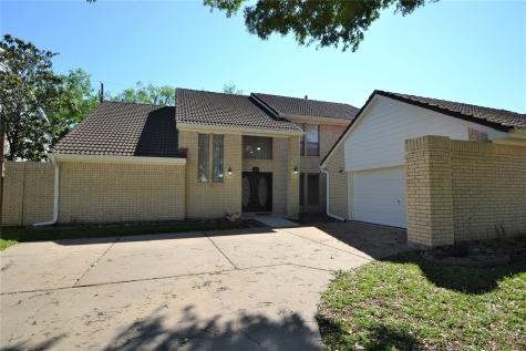 3014 Deer Creek Drive Sugar Land TX 77478