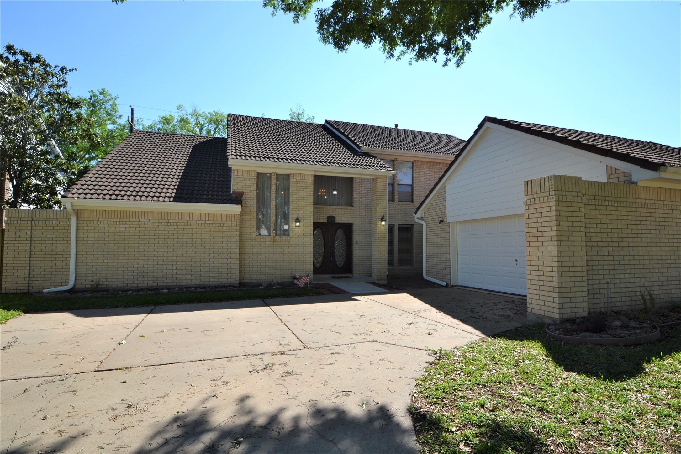 3014 Deer Creek Drive Sugar Land TX 77478