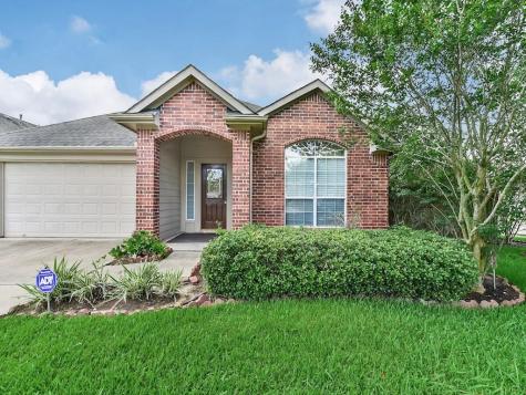 1202 Hemple Drive Rosenberg TX 77471