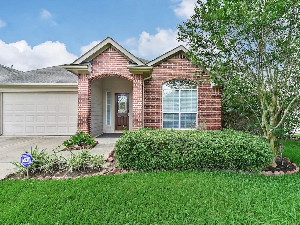 1202 Hemple Drive Rosenberg TX 77471