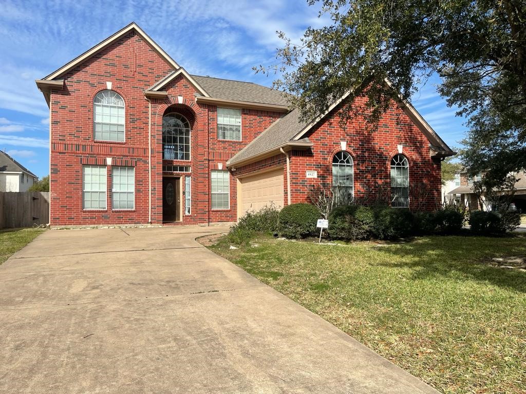 4827 Jessica Court Sugar Land TX 77479