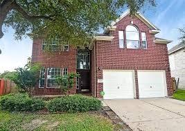 18439 Brenwood Manor Drive Katy TX 77449