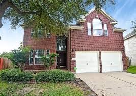 18439 Brenwood Manor Drive Katy TX 77449