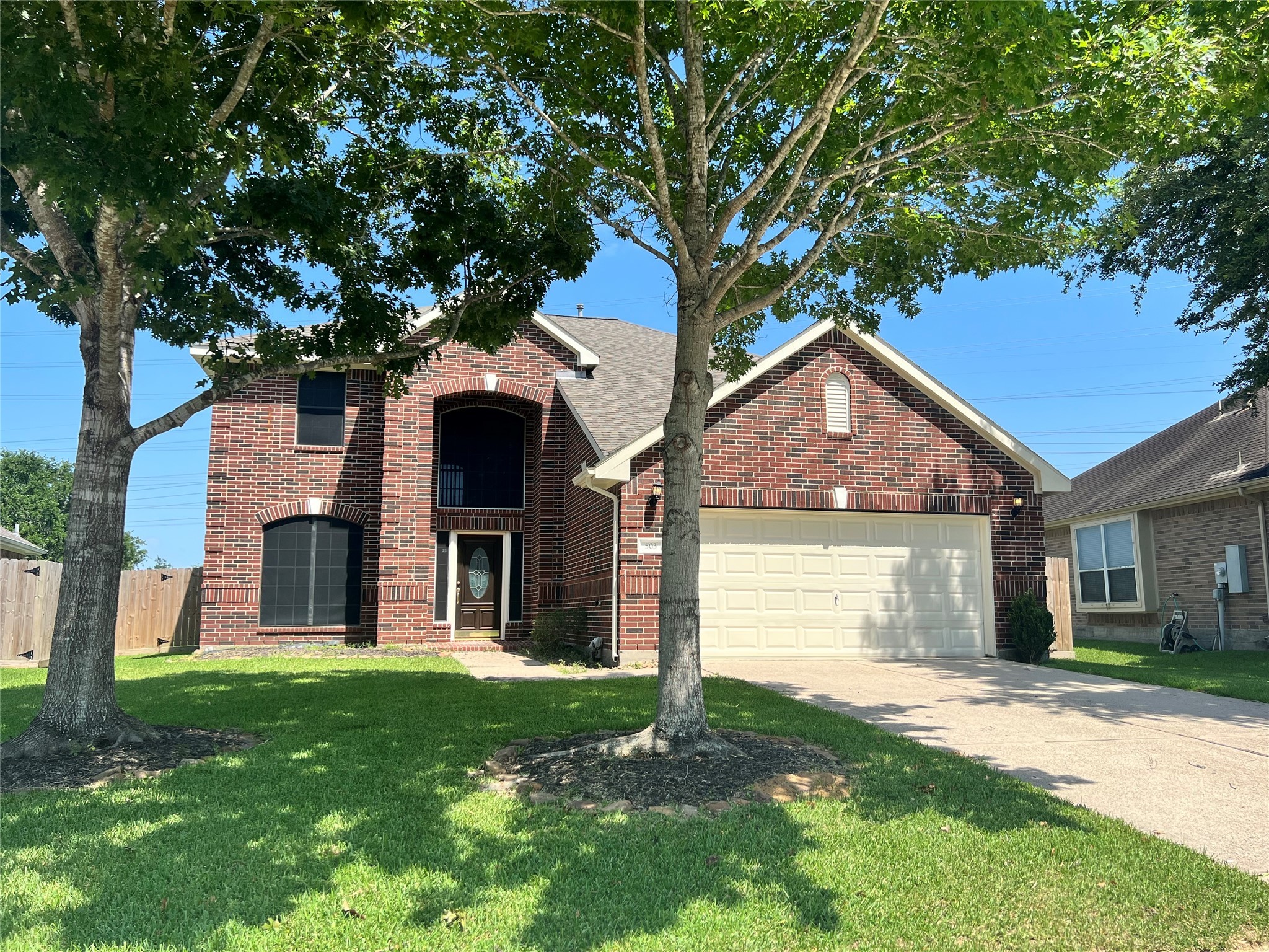 503 Lockland Lane League City TX 77573
