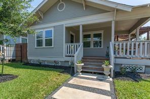 4121 Rusk Street Houston TX 77023