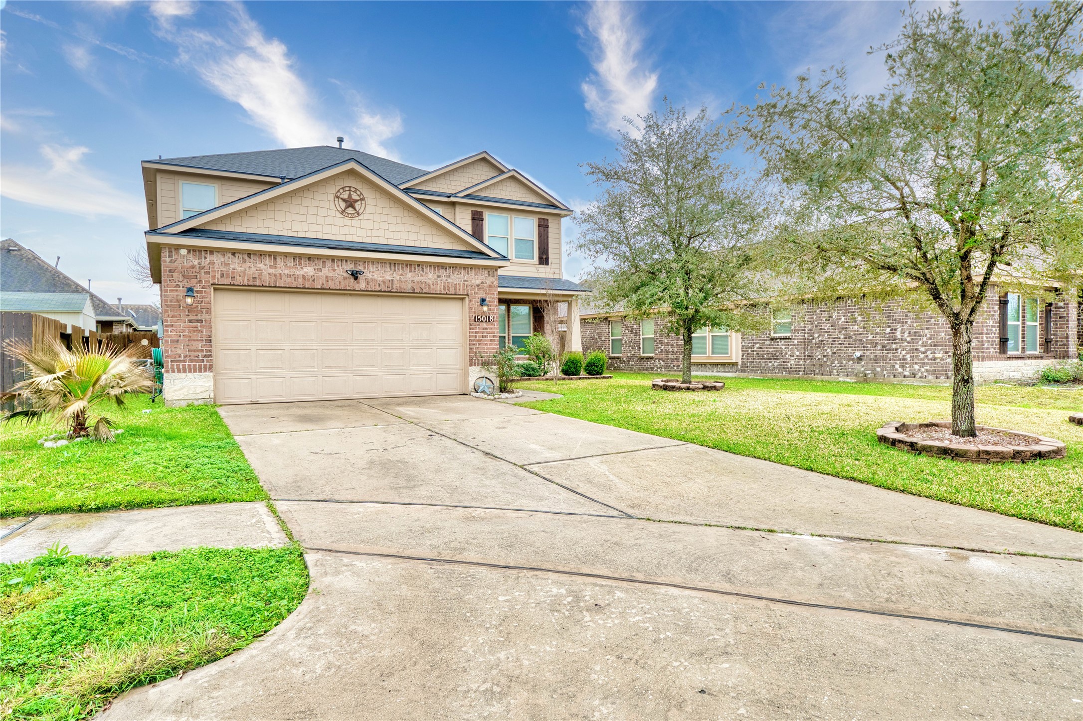 15018 Cave Creek Court Humble TX 77346