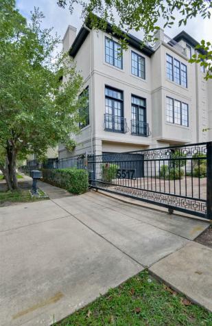 5517 Crawford Street Houston TX 77004