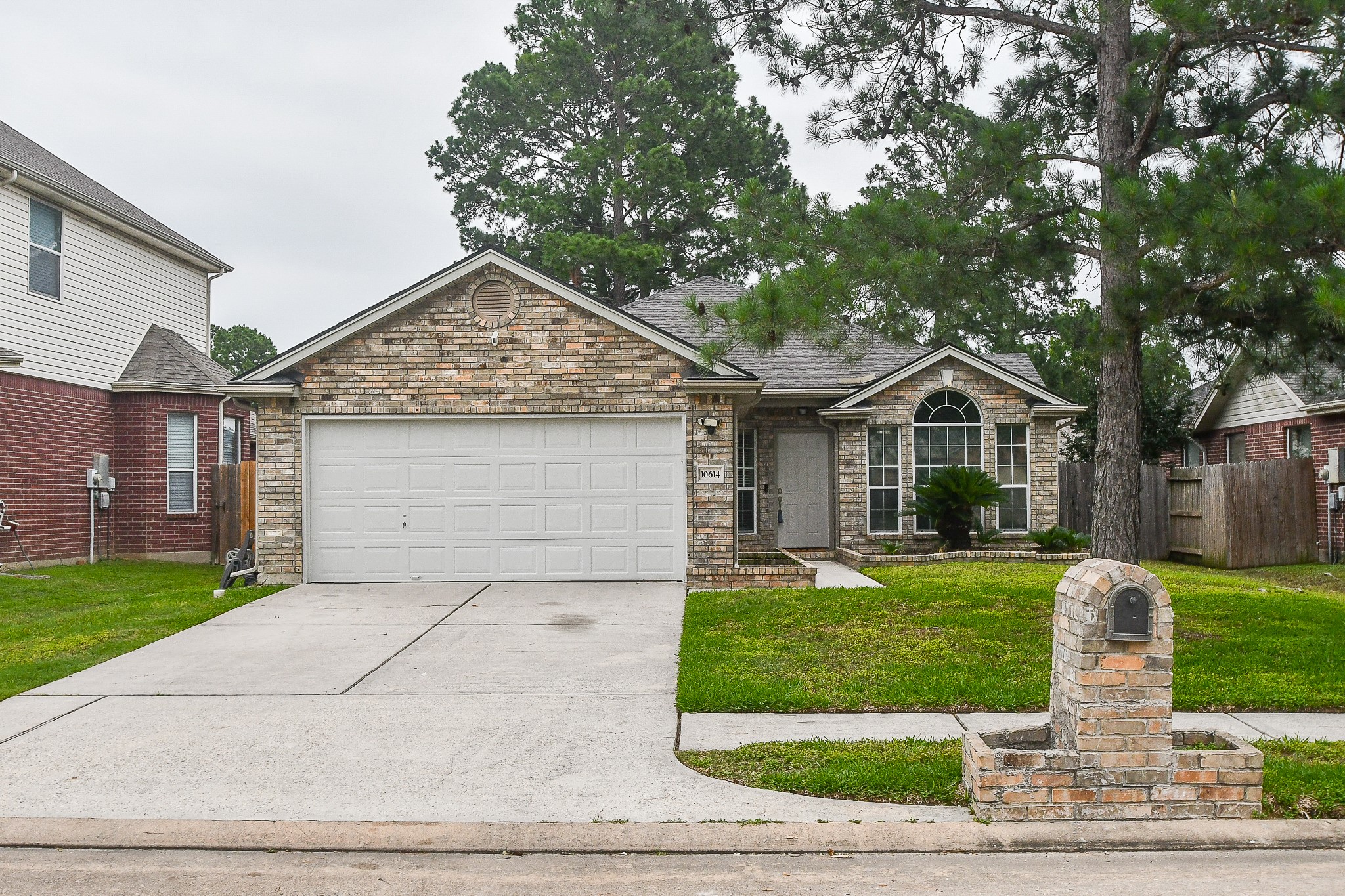 10614 Sunswept Fields Lane Houston TX 77064