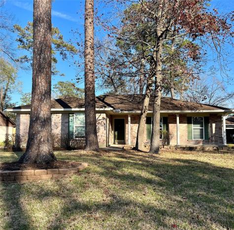 29022 Cherrywood Lane Shenandoah TX 77381