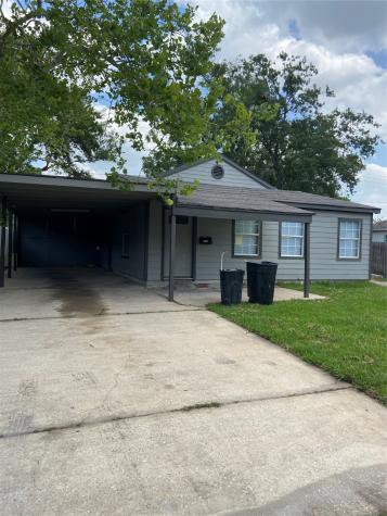 10317 Chadwick Street Houston TX 77029