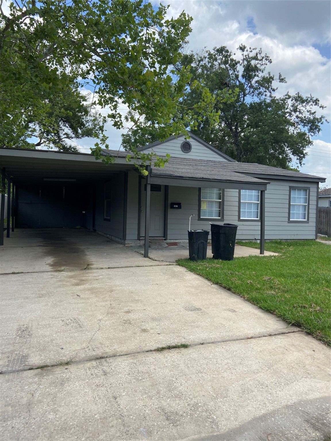 10317 Chadwick Street Houston TX 77029