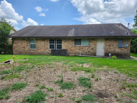 4126 Beran Drive Houston TX 77045