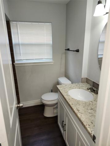 4126 Beran Drive Houston TX 77045