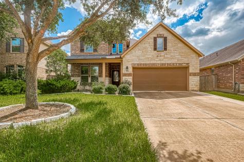 4119 Addison Ranch Lane Fulshear TX 77441