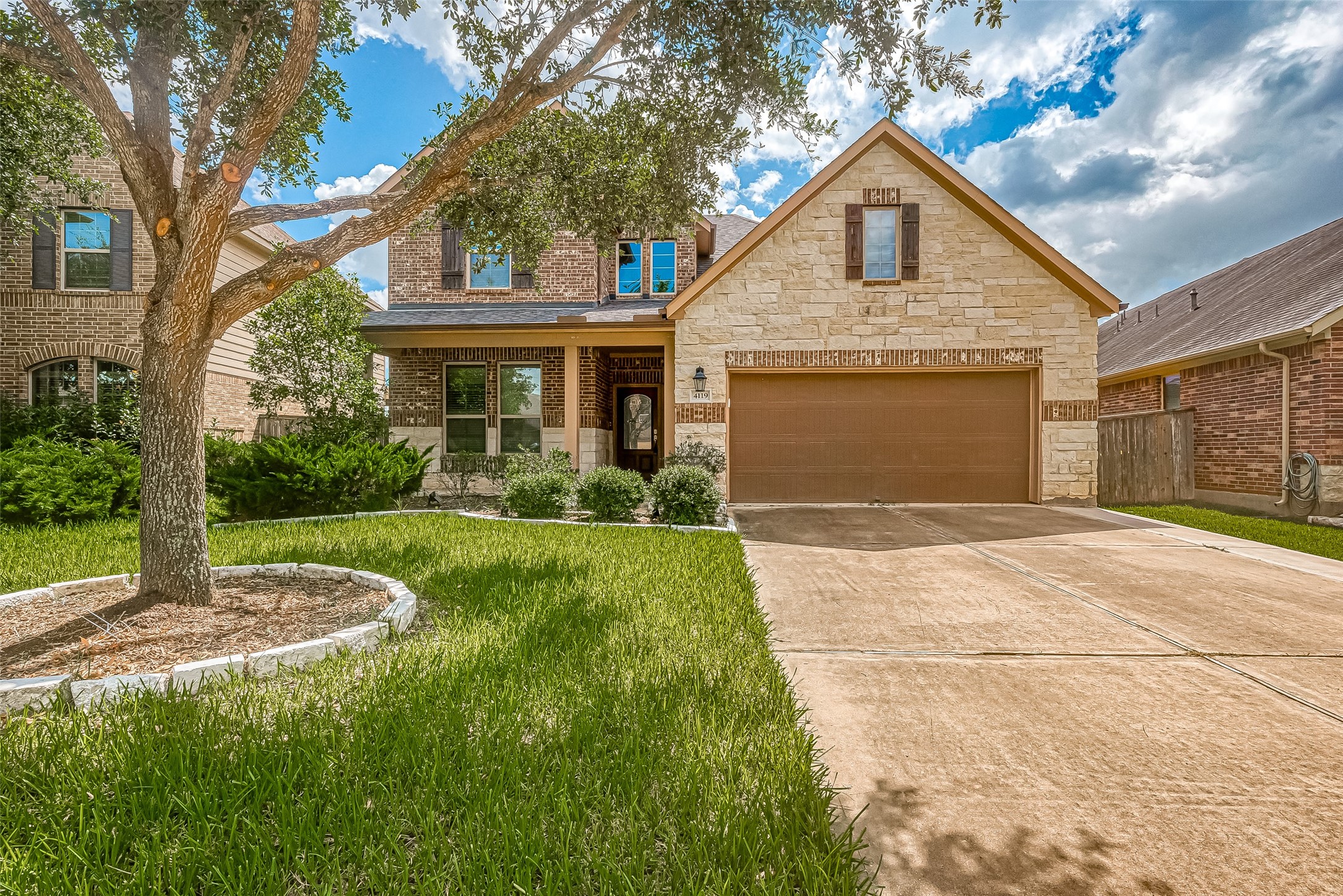 4119 Addison Ranch Lane Fulshear TX 77441
