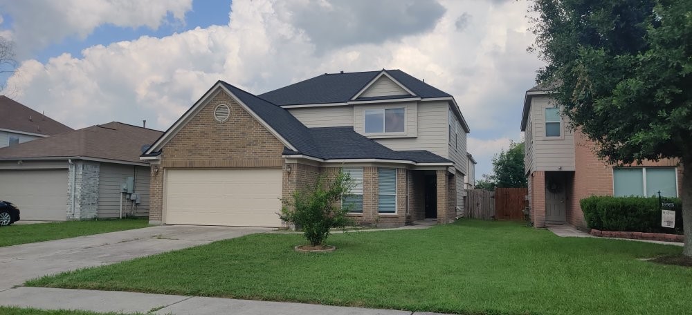 16961 Wren Hill Street Conroe TX 77385