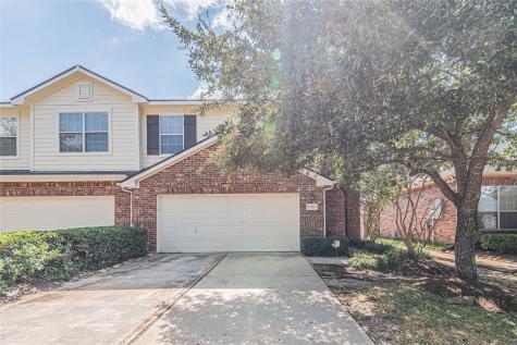 17223 Brookhollow Court Drive Houston TX 77084