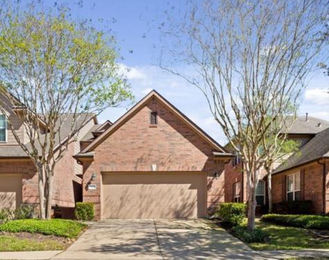 1239 Glenwood Canyon Lane Houston TX 77077