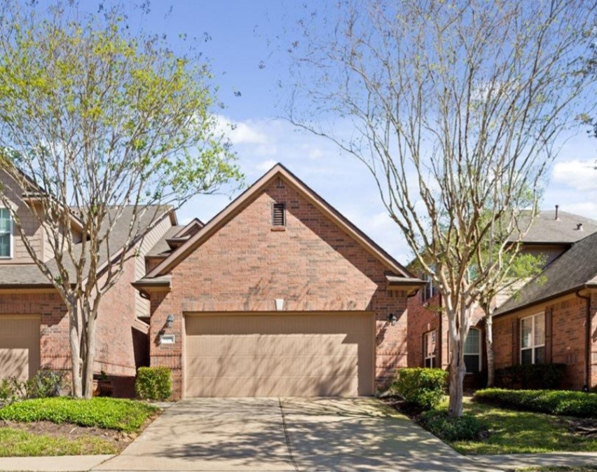 1239 Glenwood Canyon Lane Houston TX 77077