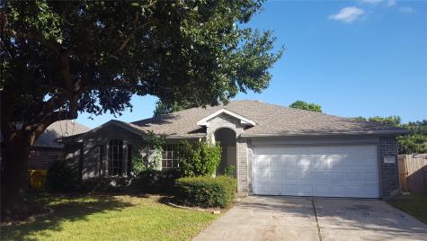 4318 Lucas Trace Court Houston TX 77066
