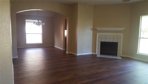 4318 Lucas Trace Court Houston TX 77066