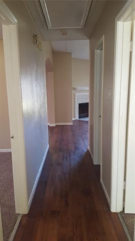 4318 Lucas Trace Court Houston TX 77066