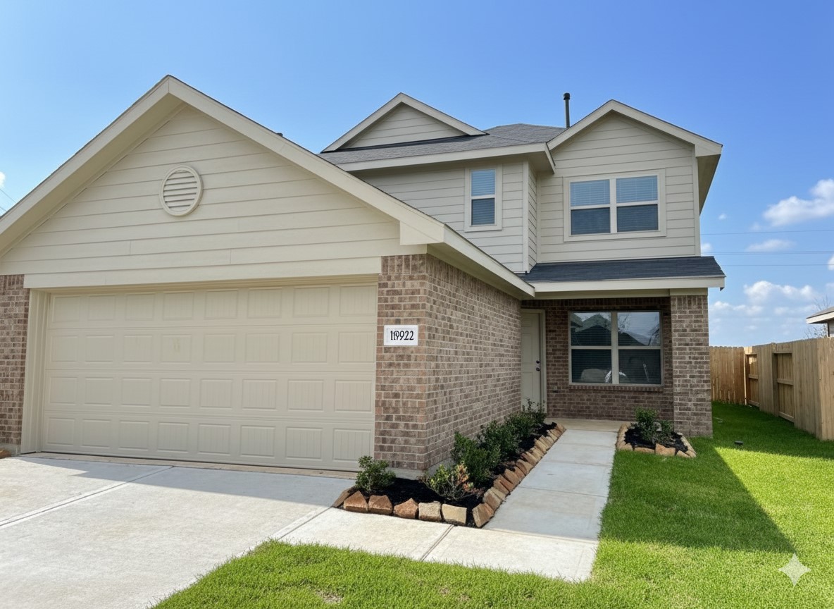 18922 Western Falls Court Hockley TX 77447