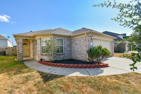 7210 Foxwood Fair Lane Humble TX 77338