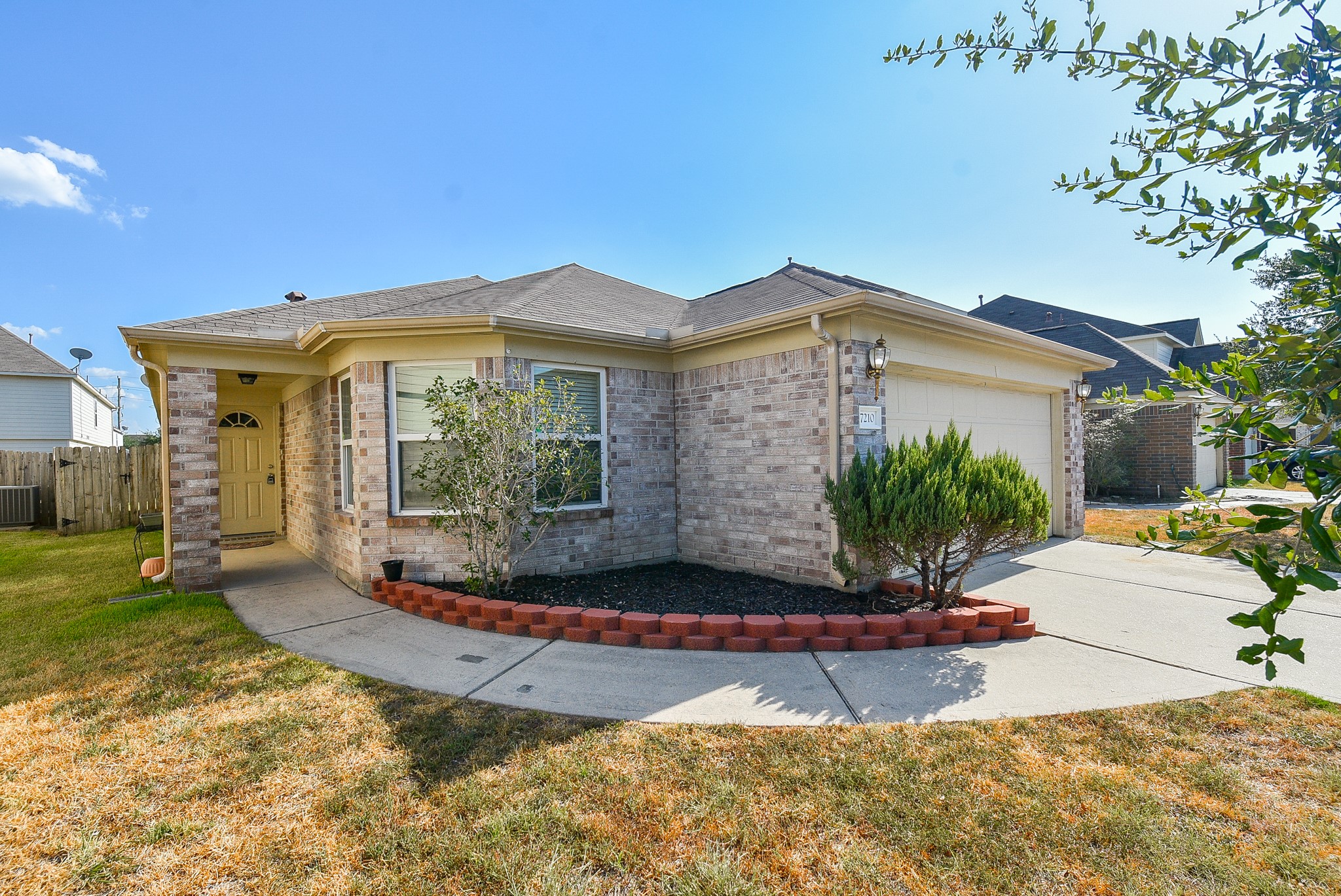 7210 Foxwood Fair Lane Humble TX 77338