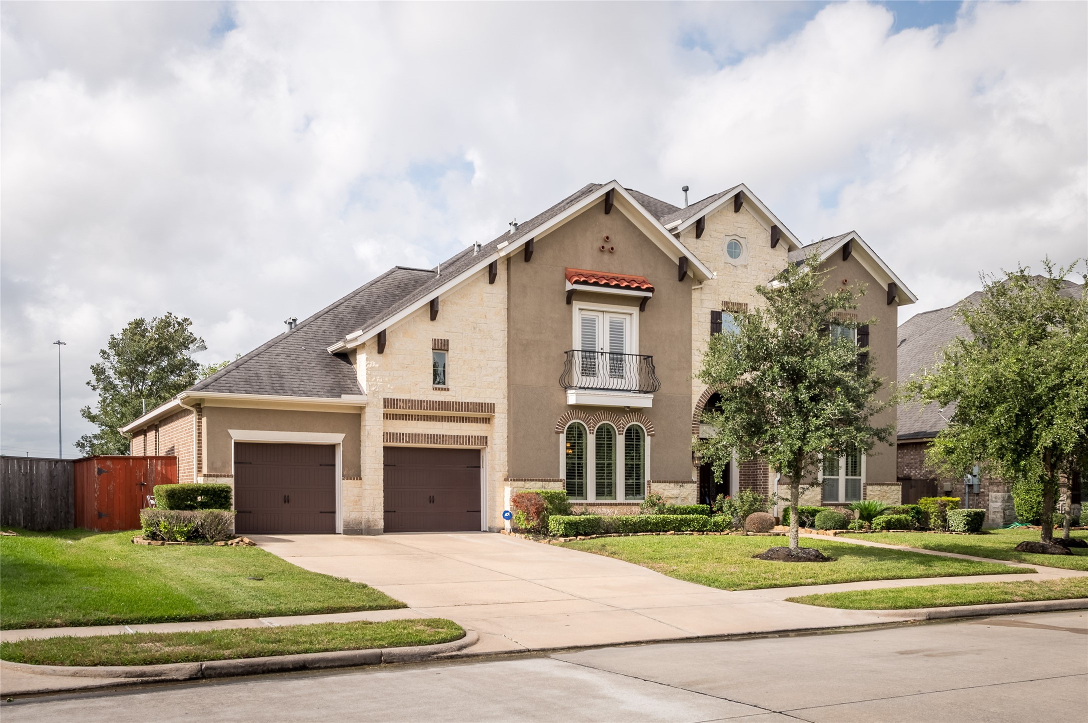2577 Madison Avenue League City TX 77573