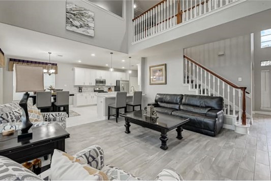 4807 Schiller Park Lane Sugar Land TX 77479