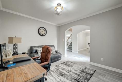 4807 Schiller Park Lane Sugar Land TX 77479
