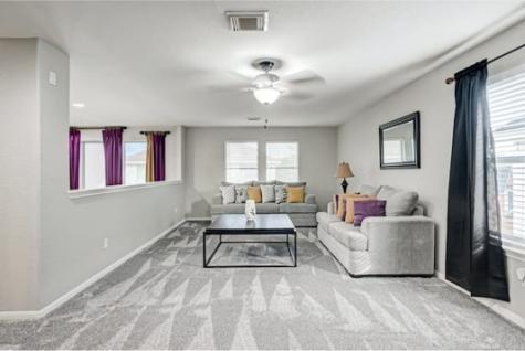 4807 Schiller Park Lane Sugar Land TX 77479
