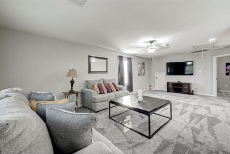 4807 Schiller Park Lane Sugar Land TX 77479