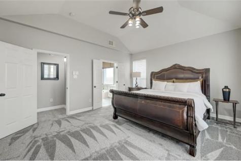 4807 Schiller Park Lane Sugar Land TX 77479